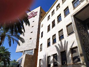 10 20210923 ALMERIA CENTRE VILLE AV FREDERICO GARCIA LORCA (10)
